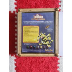 1 Coffret Cadeau Tempête Edité par Wizards en 2000