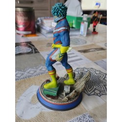 Deku Resin Figures My Hero Academia