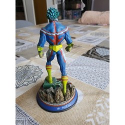 Deku Resin Figures My Hero Academia