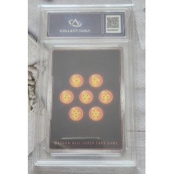 Hit BT16-061 SPR Collect Aura 10