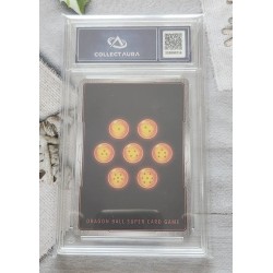 Kaio Shin of Time BT16-149 SCR Collect Aura 10