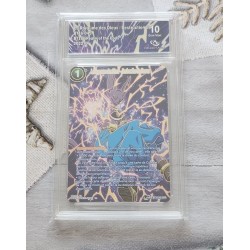 Le Royaume des Dieux - Destruction de Beerus BT16-045 SPR Collect Aura 10