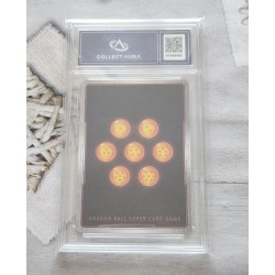 Super Mira BT16-148 SCR Collect Aura 8