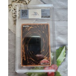 Red-Eyes Black Dragon LGB1-KRS03 Premium Gold Rare MTG 8