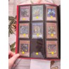 Yu Gi Oh Français, Japonais, Anglais de 187 cartes