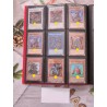 Yu Gi Oh Français, Japonais, Anglais de 187 cartes