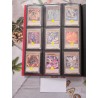 Yu Gi Oh Français, Japonais, Anglais de 187 cartes