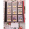 Yu Gi Oh Français, Japonais, Anglais de 187 cartes