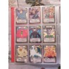 Dragon Ball Z Card Game Series D-1 to D-134. Very rare from 1986-1989