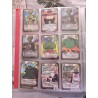 Série Dragon Ball Z Card Game D-1 à D-134. Très rare de 1986-1989