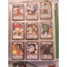 Dragon Ball Z Card Game Series D-1 to D-134. Very rare from 1986-1989