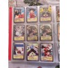 Dragon Ball Z Card Game Series D-1 to D-134. Very rare from 1986-1989