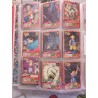 Dragon Ball GT Bandai 1996 series of 22 cards