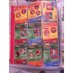 Panini Dragon Ball Series 41 cards