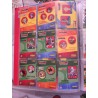 Série Dragon Ball Panini 41 cartes