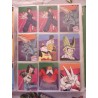 Panini Dragon Ball Series 41 cards