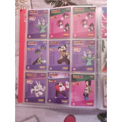 Panini Dragon Ball Series 41 cards