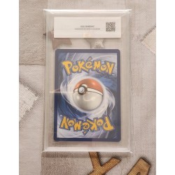 Electhor Ex CCC 9 192 Pokémon 151