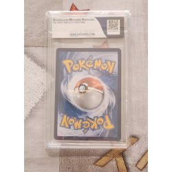 Pikachu SGS 10 001 25th Anniversary Collection 2021 Chinese