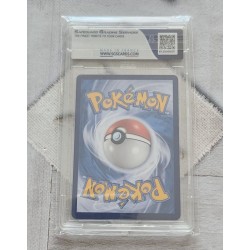 Charizard SGS 10 Signed Mitsuhiro Arita 25Th Anniversary Promo Pack 2021