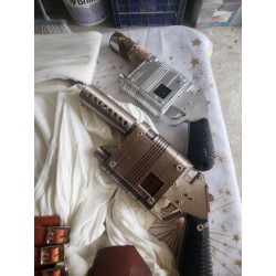Rey Star Wars Full Costume