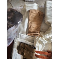 Rey Star Wars Full Costume