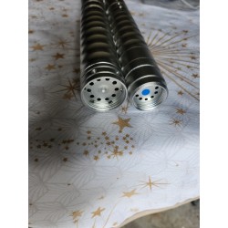 2 Star Wars Lightsabers