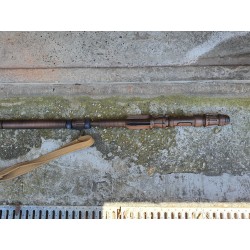 Rey's Staff from Star Wars