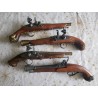 Pirate Pistols