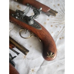 Pirate Pistols
