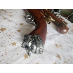Pirate Pistols