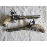 Pirate Pistols