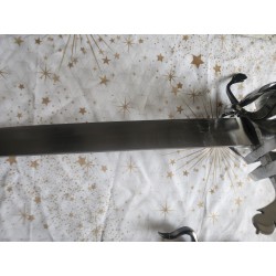 Functional pirate sword