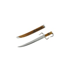 Sabre Pirate avec motifs