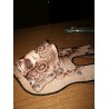 Leather Pistol Holster