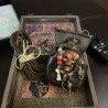 Pirate Rum Bottle in Case