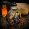 Pirate Rum Bottle in Case