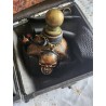 Pirate Rum Bottle in Case