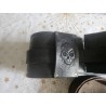 PIRATE BELT with metal buckle