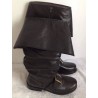 Women's or Men's Pirate Boots