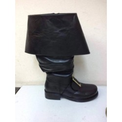 Women's or Men's Pirate Boots