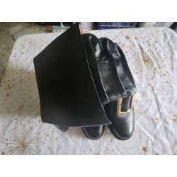 Women's or Men's Pirate Boots