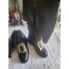 Women's or Men's Pirate Boots
