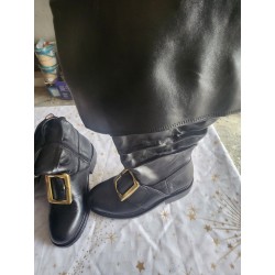 Women's or Men's Pirate Boots