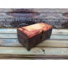 2 Pirate Treasure Chests with Accessories