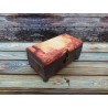 2 Pirate Treasure Chests with Accessories