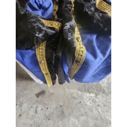 Renaissance Pirate Coat