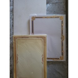 Official Certificate from Santa Claus for Nice child