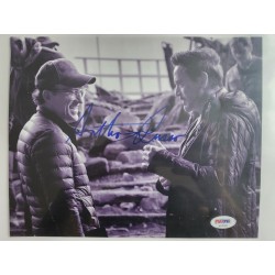 Anthony Russo, Director of Avengers: Infinity War - Endgame, Signed Autograph PSA COA