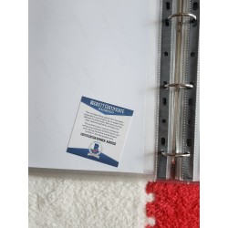 Tom Welling Smallville autograph with COA